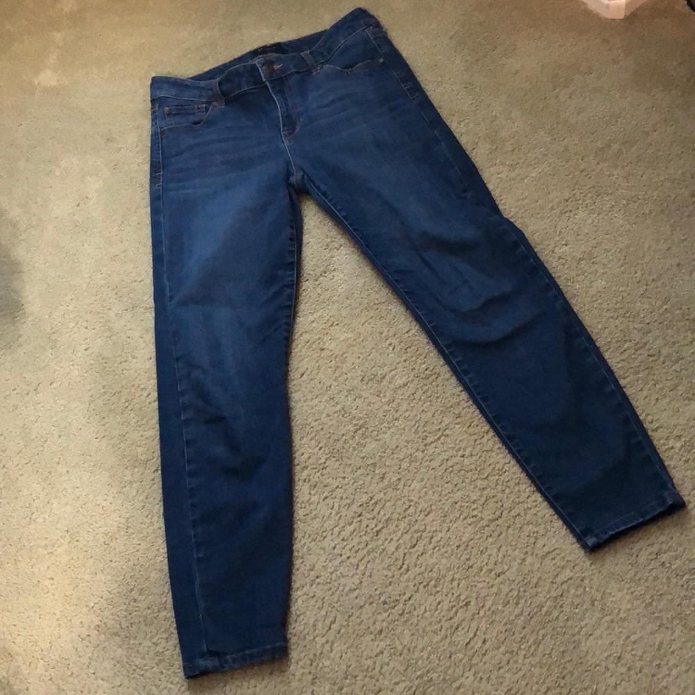 Teens jeans - Picture 1 of 3